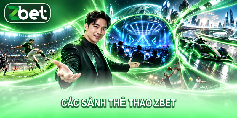 Nam người dùng trưởng thành đứng giữa các không gian bóng đá Esports và thể thao ảo
