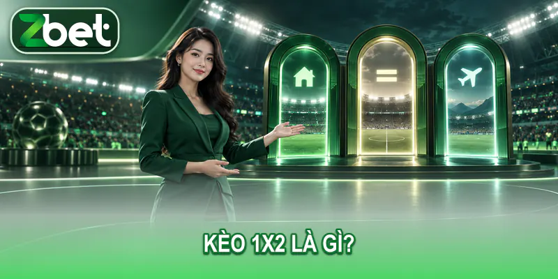 Nữ chuyên gia trưởng thành giải thích ba cửa 1 X 2