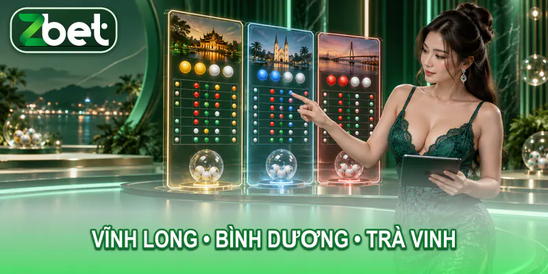 Lịch minh họa ba đài miền Nam quay thứ Sáu