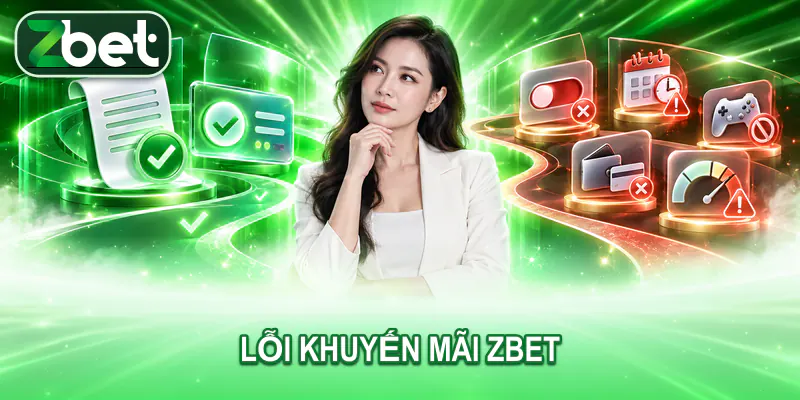 Người dùng trưởng thành so sánh điều kiện hợp lệ với các lỗi khiến ưu đãi không được ghi nhận