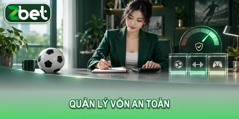 Người trưởng thành lập ngân sách giải trí thể thao