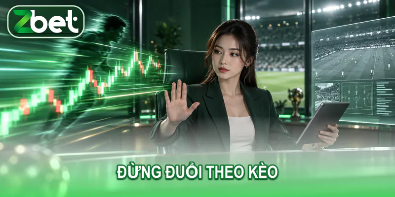 sai lam doc bien dong Chuyên gia trưởng thành cảnh báo việc đuổi theo tỷ lệ đang chạy