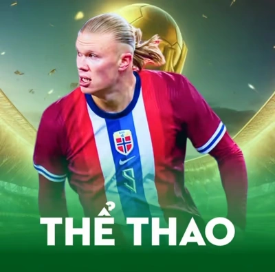 Thể Thao