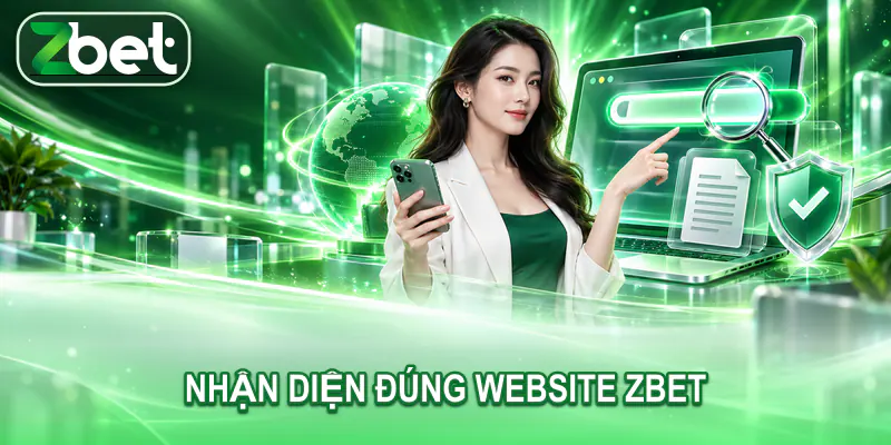 tong quan zbet Minh họa các nhóm sản phẩm ZBET